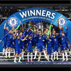 Meet your Posher, Paul